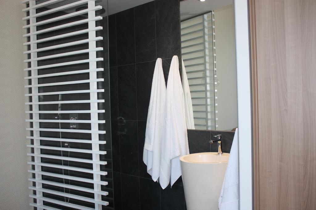 Appartement Du Fau De La Roque Villefranche-de-Rouergue Zewnętrze zdjęcie