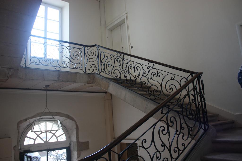 Appartement Du Fau De La Roque Villefranche-de-Rouergue Zewnętrze zdjęcie