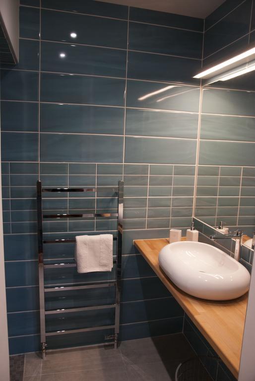 Appartement Du Fau De La Roque Villefranche-de-Rouergue Zewnętrze zdjęcie